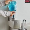 Automatyczny dozownik 1100ml white/grey 